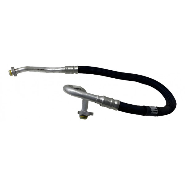 Mangueira Compressor A/c - Volvo Xc40 Recharge 2022 32275946