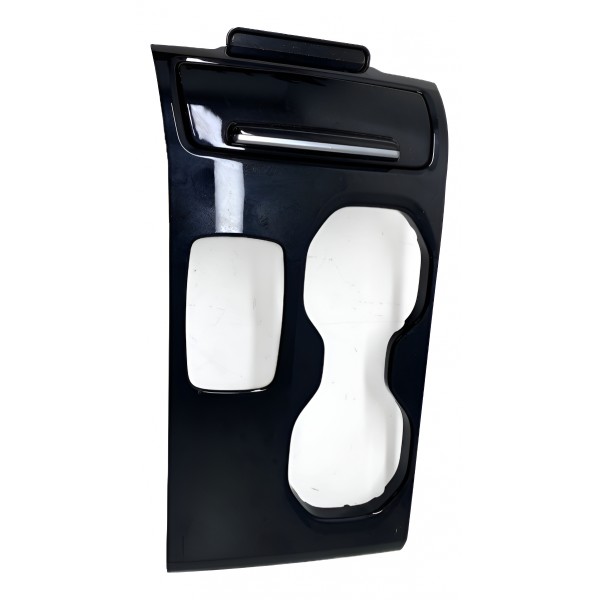 Moldura Console Central / Porta-copos - Volvo Xc40 2022