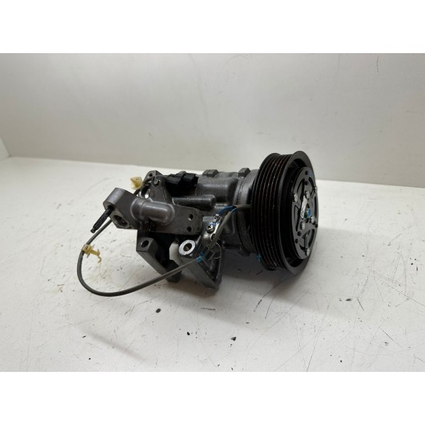 Compressor Ar Condicionado Civic 2014 3819