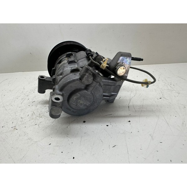 Compressor Ar Condicionado Civic 2014 3819