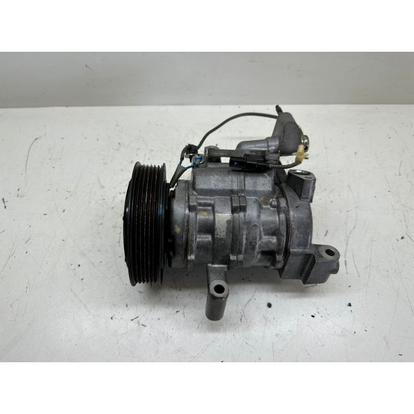 Compressor Ar Condicionado Civic 2014 3819