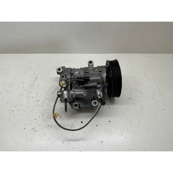 Compressor Ar Condicionado Civic 2014 3819
