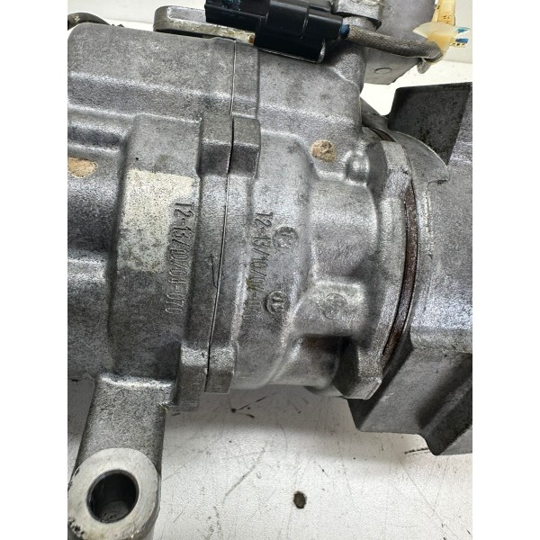 Compressor Ar Condicionado Civic 2014 3819
