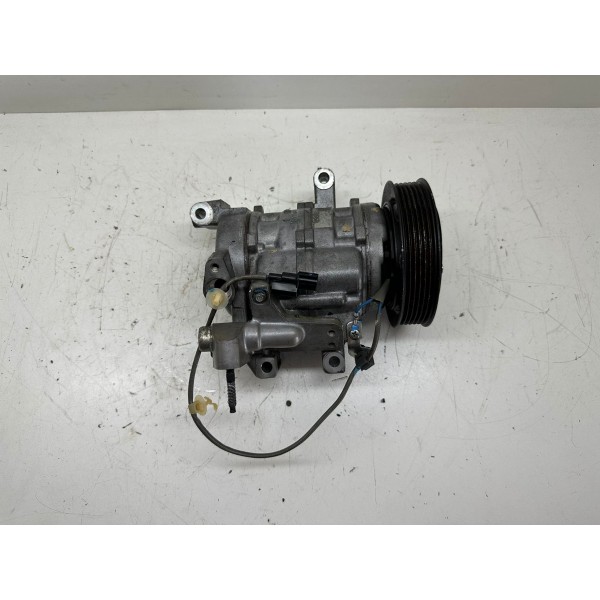 Compressor Ar Condicionado Civic 2014 3819