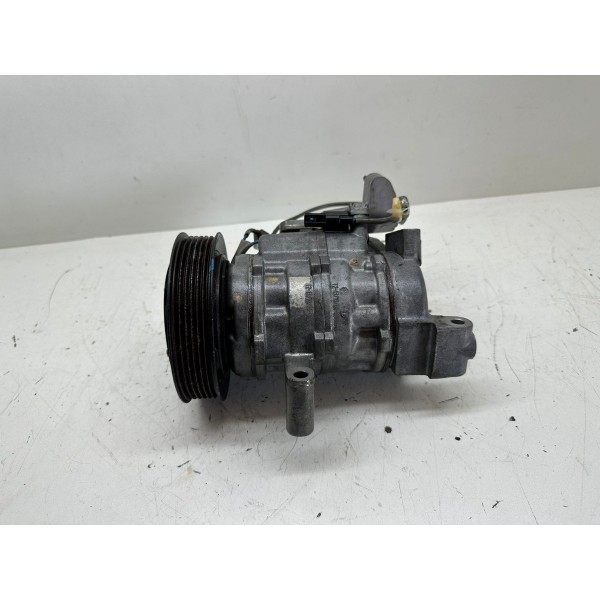 Compressor Ar Condicionado Civic 2014 3819
