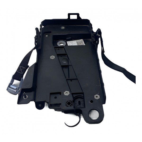 Suporte Caixa De Bateria - Volvo Xc40 Recharge 2022