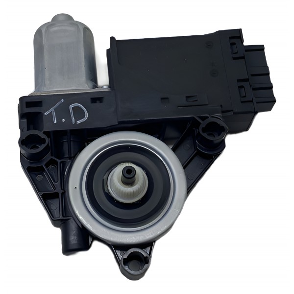 Motor Vidro Eletrico Porta ( Tras. Direito ) - Volvo Xc40 22