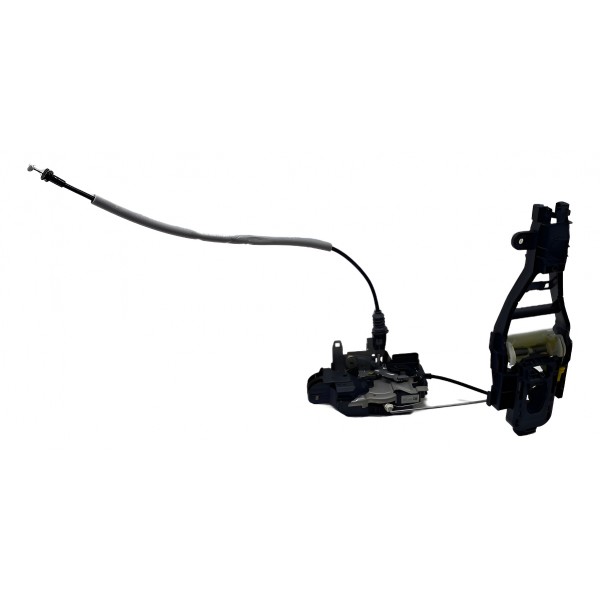 Fechadura Porta ( Dianteira Esquerda ) - Volvo Xc40 2022