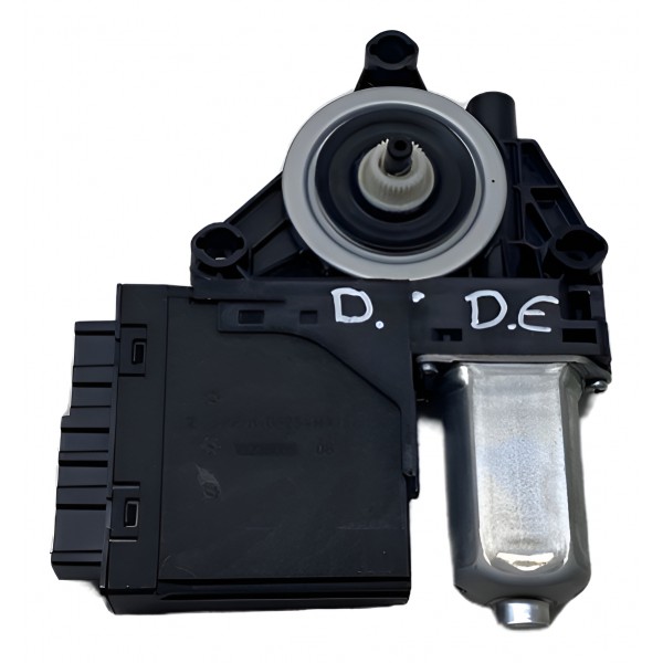 Motor Vidro Eletrico (dianteiro Esquerdo) - Volvo Xc40 2022