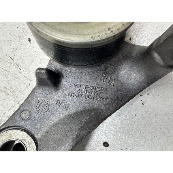 Tensor Correia Alternador Civic 2014 3817 F 561822