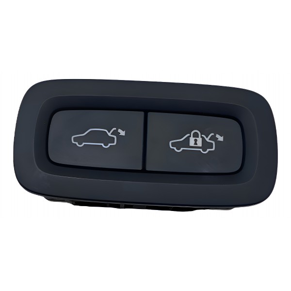 Botão De Comando Porta-malas - Volvo Xc40 2022 (8888780750) Original