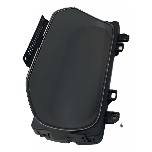 Painel De Instrumento - Volvo Xc40 Recharge 2022 Original Original