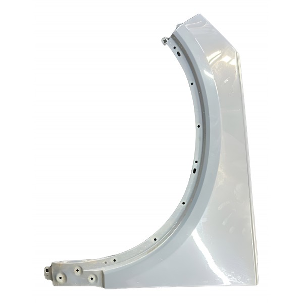 Para-lamas ( Diant. Esquerdo ) - Volvo Xc40 Recharge 2022