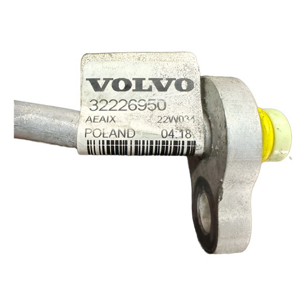 Mangueira Ar Condicionado - Volvo Xc40 Recharge ( 32226950 )