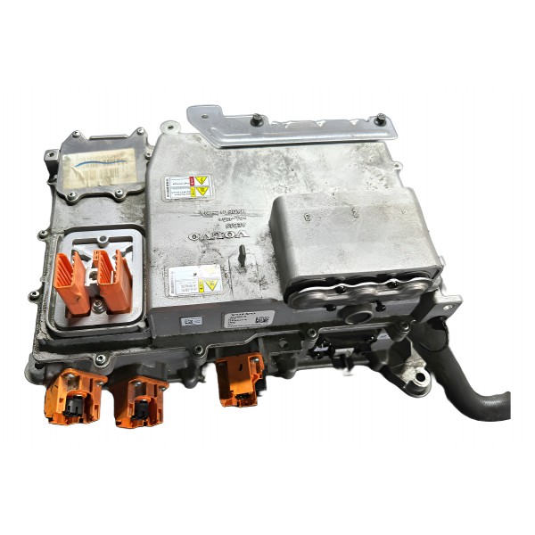 Inversor Bateria - Volvo Xc40 Recharge Pe 2022