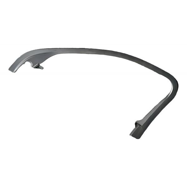 Moldura Janela ( Diant. Direito ) - Volvo Xc40 Recharge Pe O Original