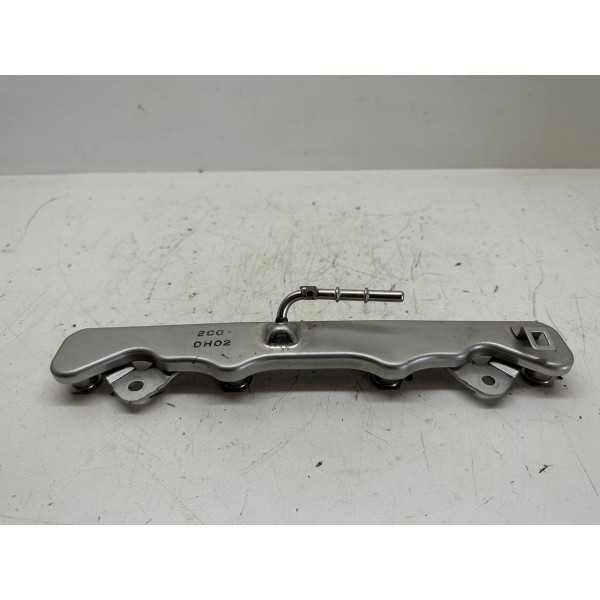 Flauta Dos Bicos Injetores Civic 2014 3816