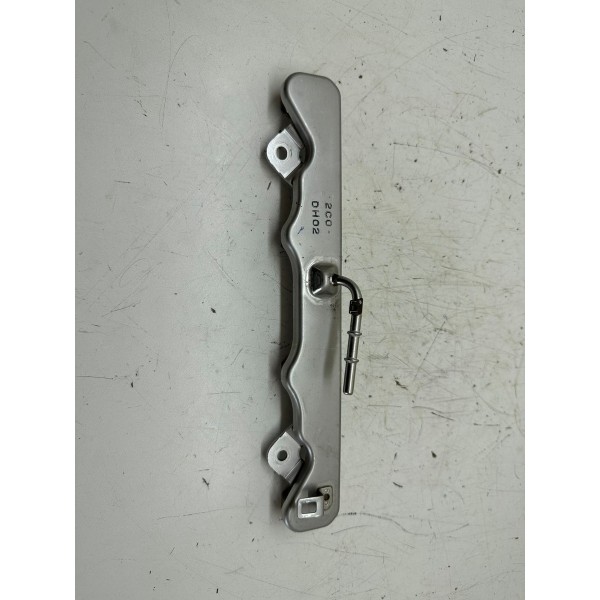 Flauta Dos Bicos Injetores Civic 2014 3816