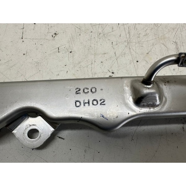 Flauta Dos Bicos Injetores Civic 2014 3816