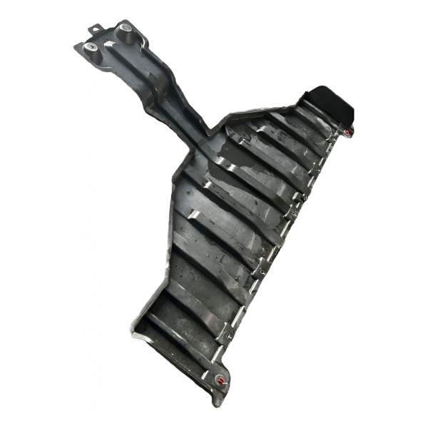 Placa De Proteção Motor - Volvo Xc40 Recharge Pe