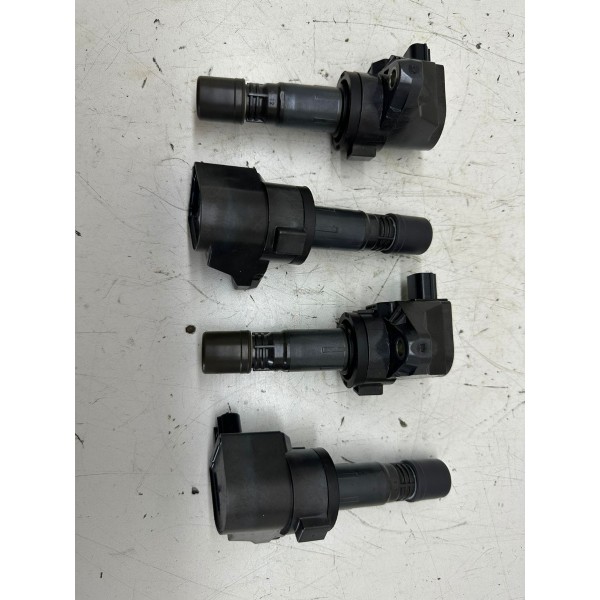 Jogo De Bobina Ingnicao Civic 2014 3815