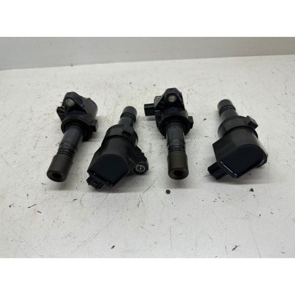 Jogo De Bobina Ingnicao Civic 2014 3815