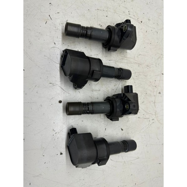 Jogo De Bobina Ingnicao Civic 2014 3815