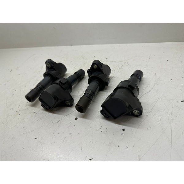 Jogo De Bobina Ingnicao Civic 2014 3815