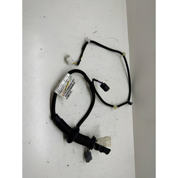 Chicote Porta Traseira Direita Civic 2014 3877 32753tr8