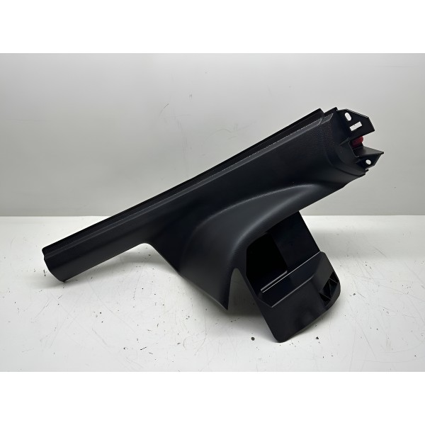 Acabamento Soleira Traseira Direita Cruze Lt 2017 13454169