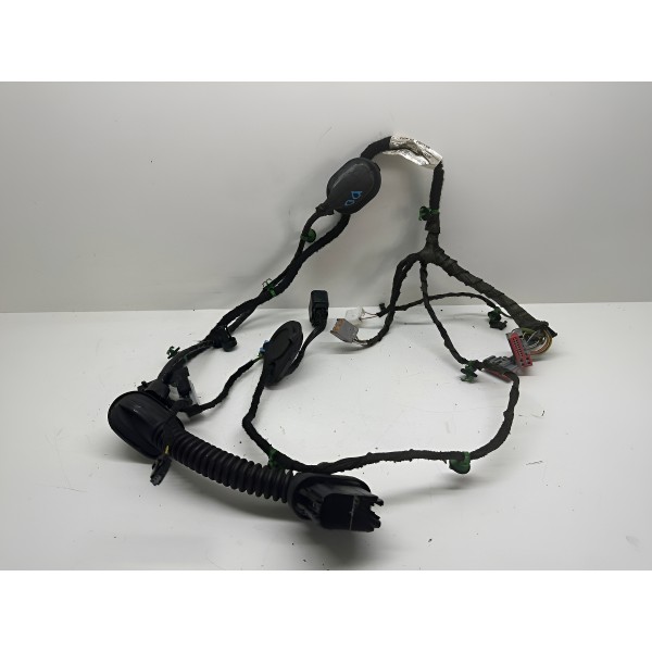 Chicote Porta Diant. Direita Freelander 2010 7g9214k138 1834