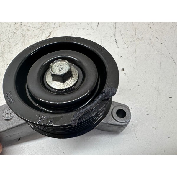 Esticador Correia Civic 2013 3813 C/ Detalhe