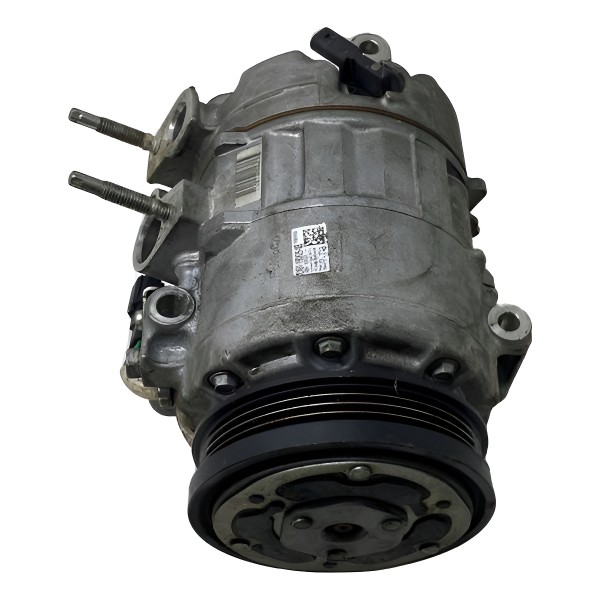 Compressor Ar Condicionado - Ford Bronco Sport 2023/2024