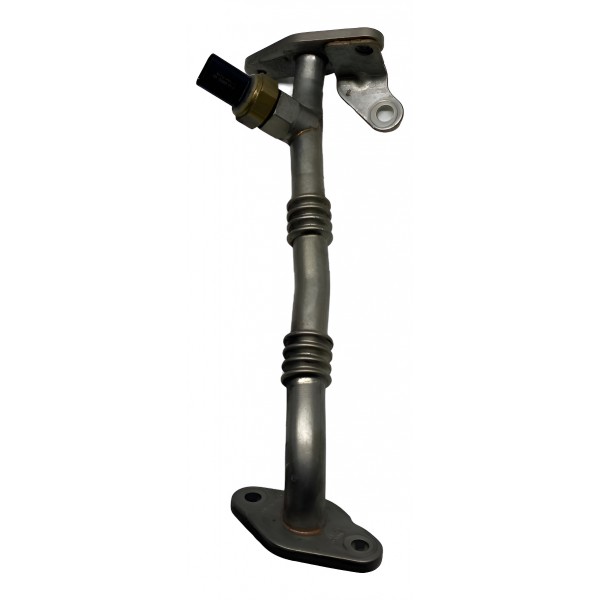Tubo Egr - Ford Bronco Sport 2023/2024