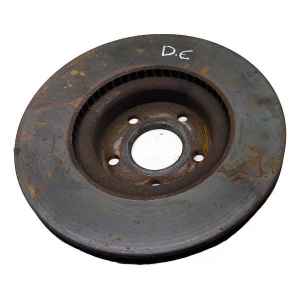 Disco De Freio ( Diant. Esquerdo ) - Ford Bronco Sport 2023