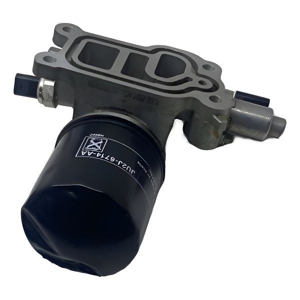 Suporte Filtro De Óleo - Ford Bronco Sport 2023/2024