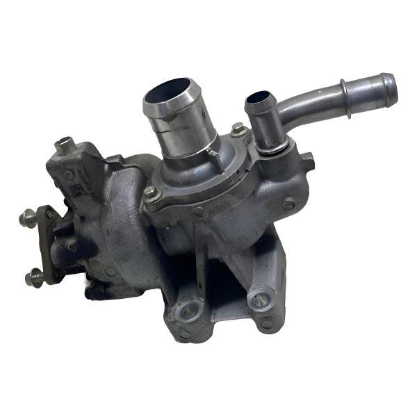 Bomba De Água - Ford Bronco Sport 2023/2024