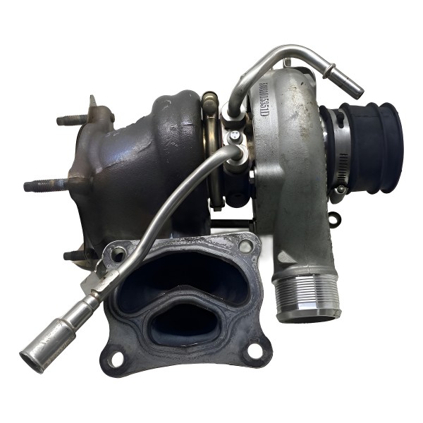 Turbina - Ford Bronco Sport 2023/2024