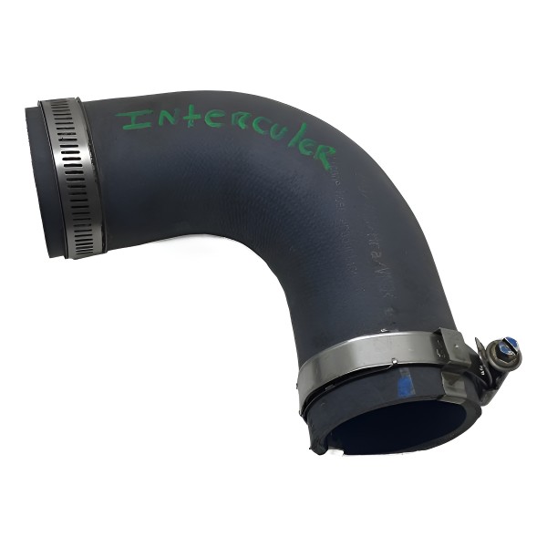 Mangueira Motor - Ford Bronco Sport 2023/2024