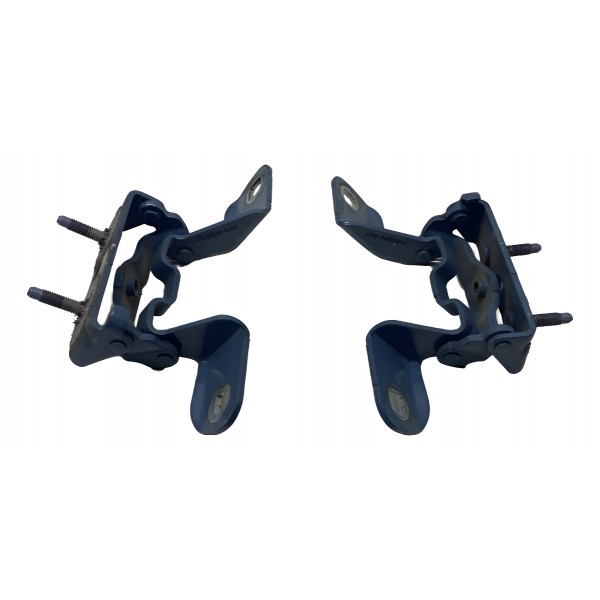 Par De Dobradiças - Ford Bronco Sport 2023/2024