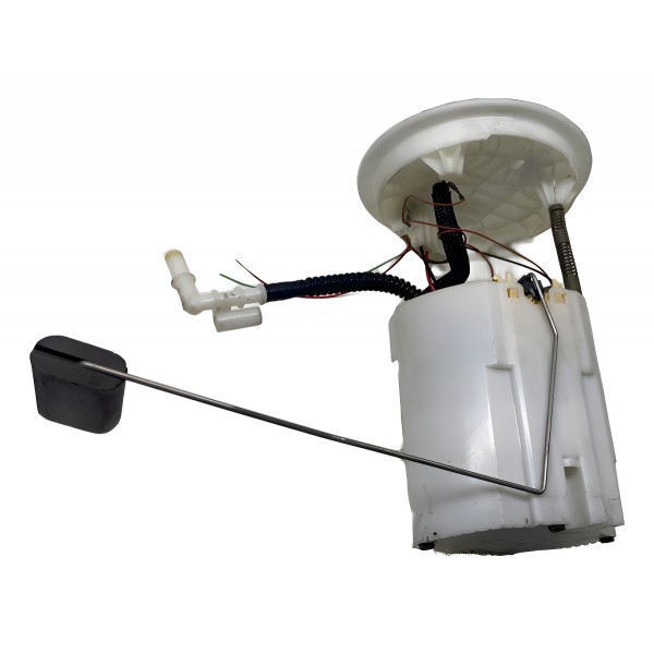 Bomba De Combustível - Ford Bronco Sport 2023/2024