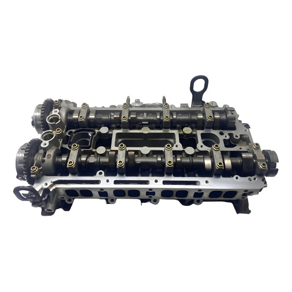 Cabeçote Completo 2.0 - Ford Bronco Sport 2023/2024