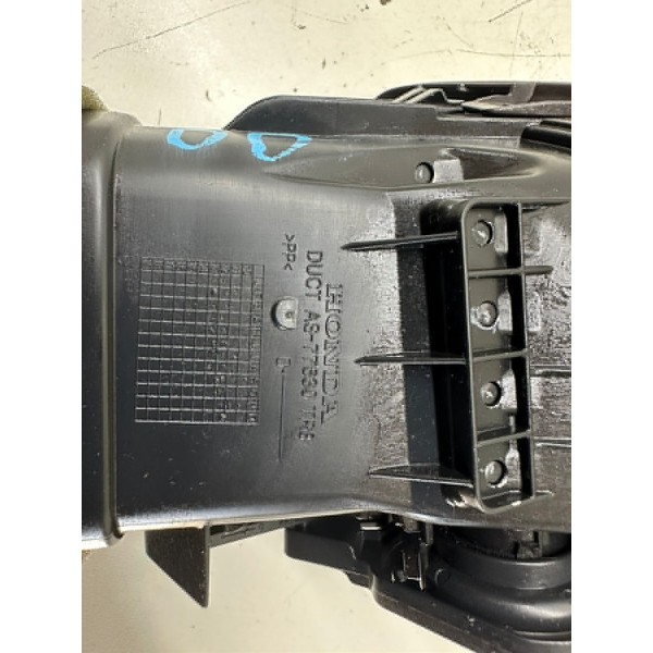 Difusor De Ar Painel Lado Direito Civic 2014 77630tr8 3806