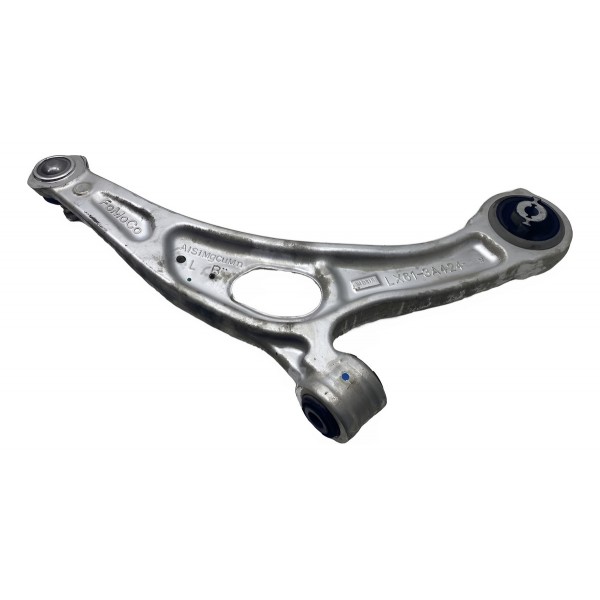 Bandeja ( Dianteira Esquerda ) - Ford Bronco Sport 2023/2024