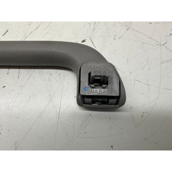 Alça De Segurança Traseiro Esquerdo Civic 2014 3805