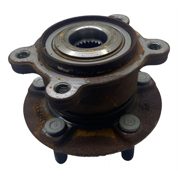 Cubo Roda ( Traseira Direita ) - Ford Bronco Sport 2023/2024