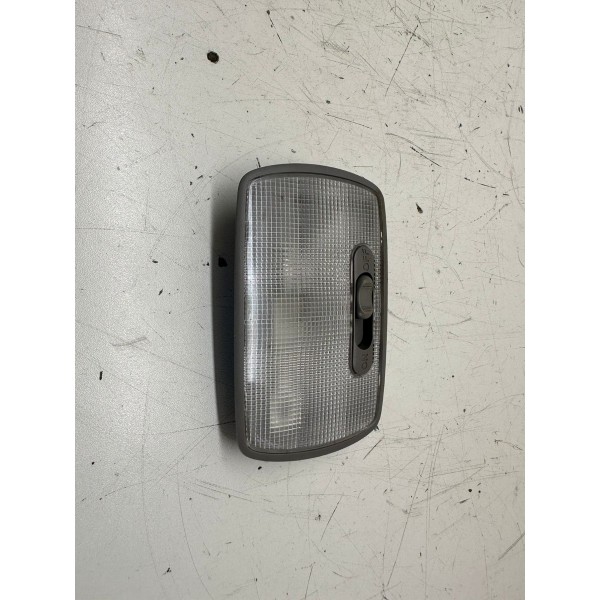 Luz Cortesia Teto Traseiro Civic 2014 3804