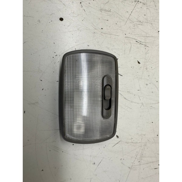 Luz Cortesia Teto Traseiro Civic 2014 3804