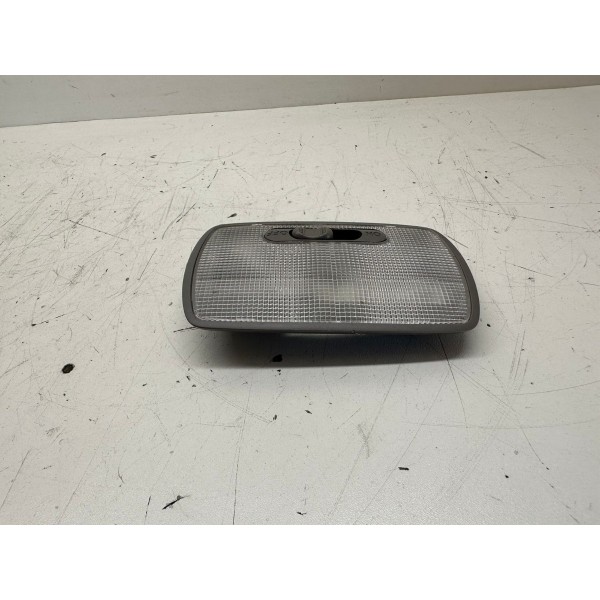 Luz Cortesia Teto Traseiro Civic 2014 3804