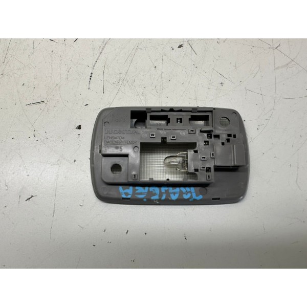 Luz Cortesia Teto Traseiro Civic 2014 3804